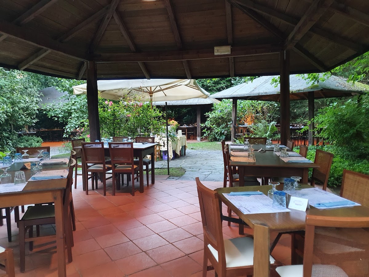 La Cantina Ristorante Pizzeria